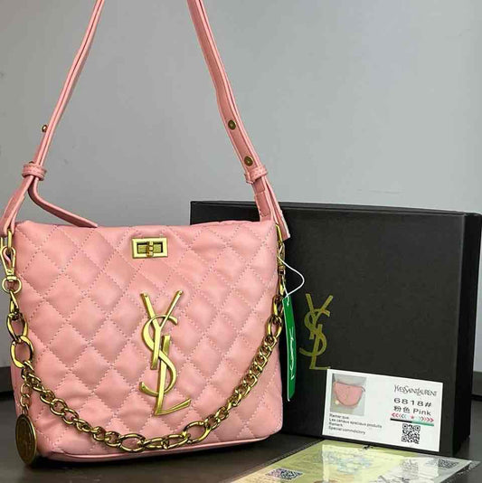 IMPORTADA YSL ROSA