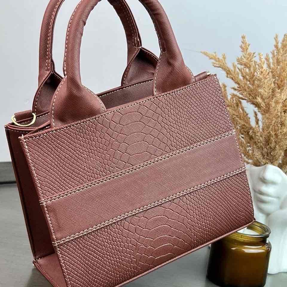 TOTE MINI CONAC