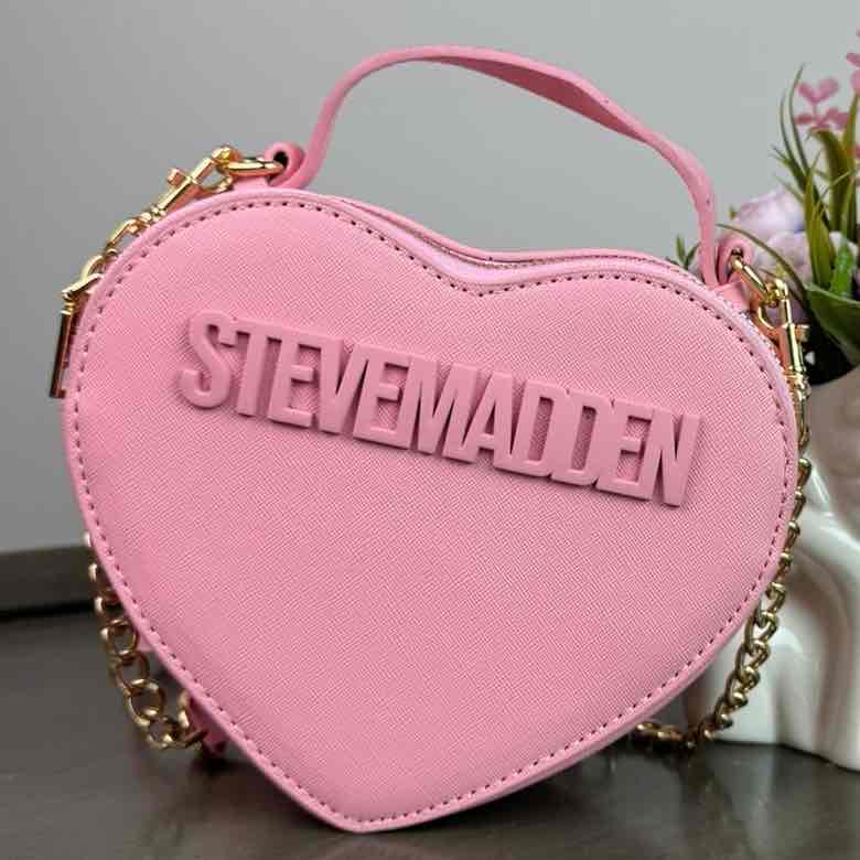 CORAZîN STEVEMADDEN ROSA