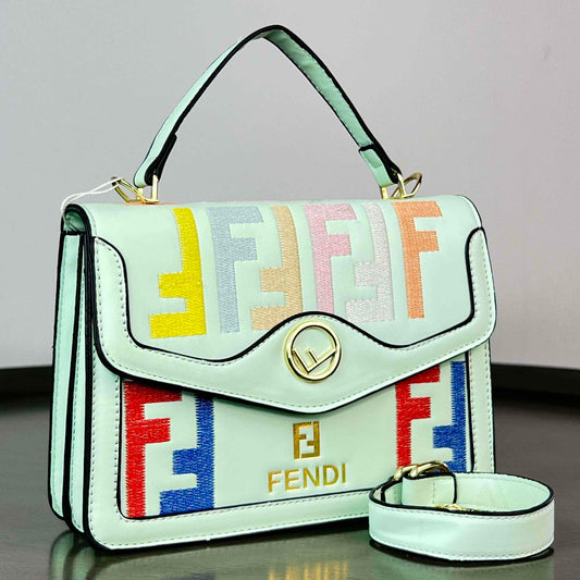 FENDI 001 MENTA