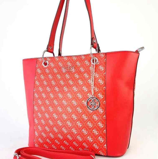 GUESS GRANDE ROJO