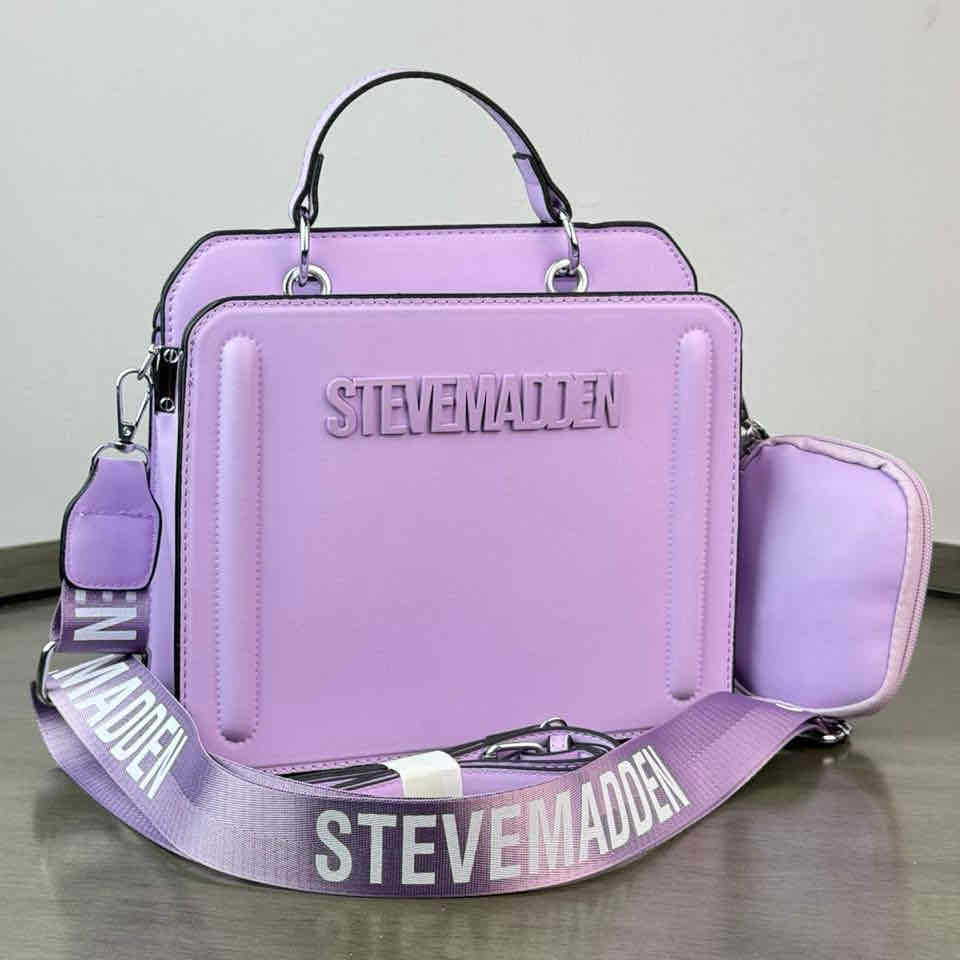 STEVE MADDEN 001 LILA