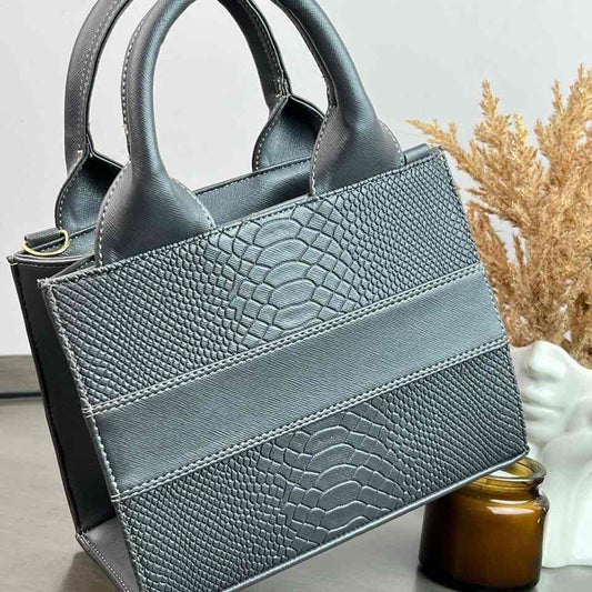 TOTE MINI OXFORD