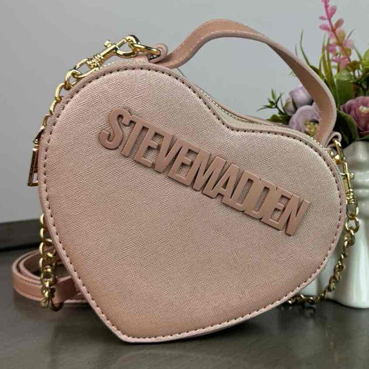 CORAZîN STEVEMADDEN MAQUILLAJE