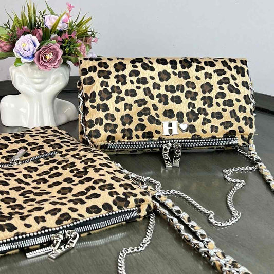 AMONET LEOPARDO H/P