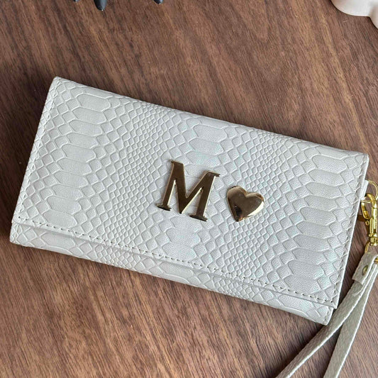 CARTERA MUNEQUERA PERLA