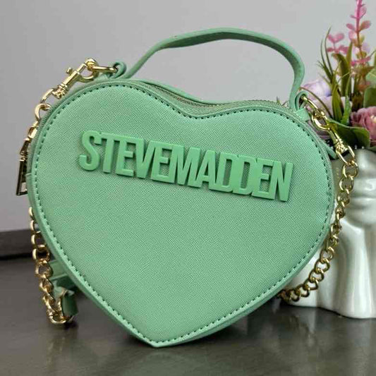 CORAZîN STEVEMADDEN VERDE