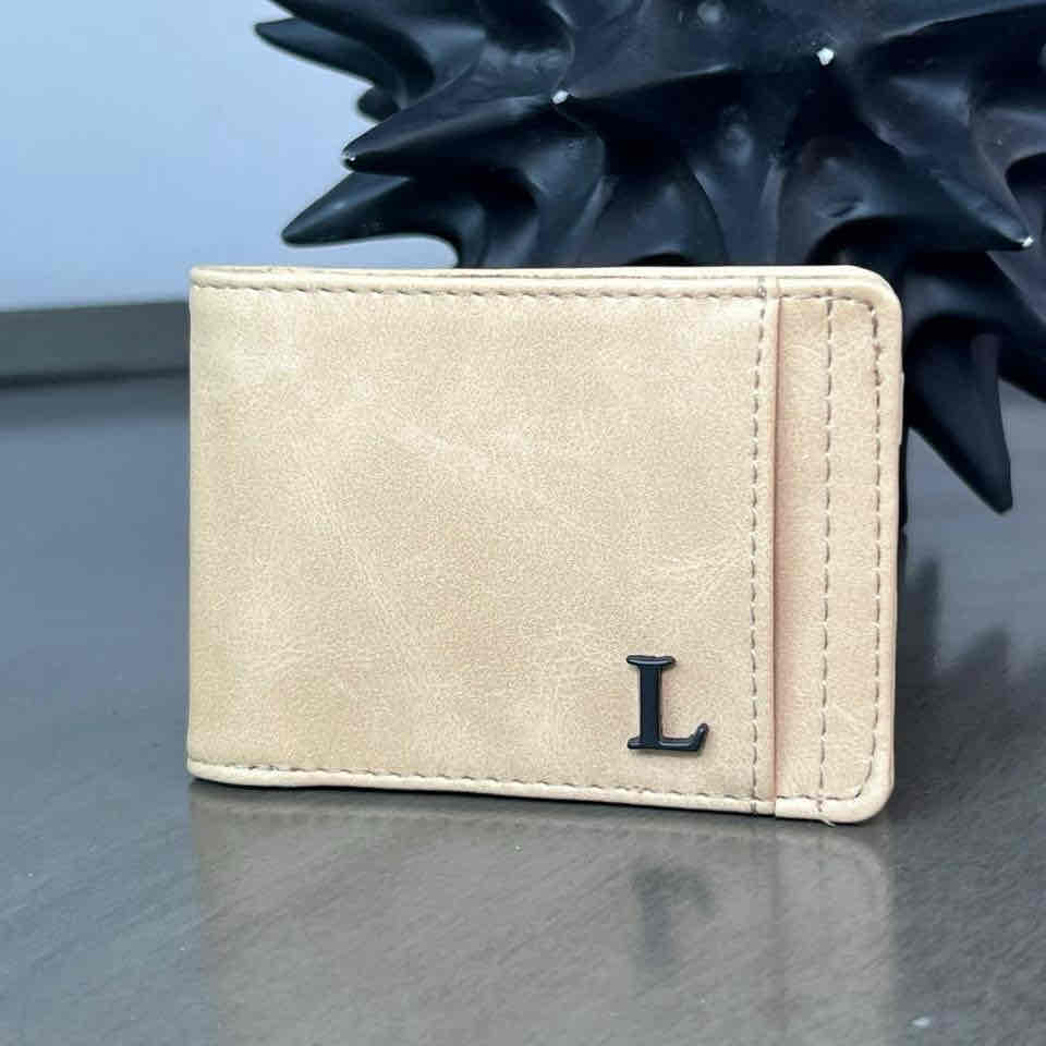 CARTERA ESPANA LATTE