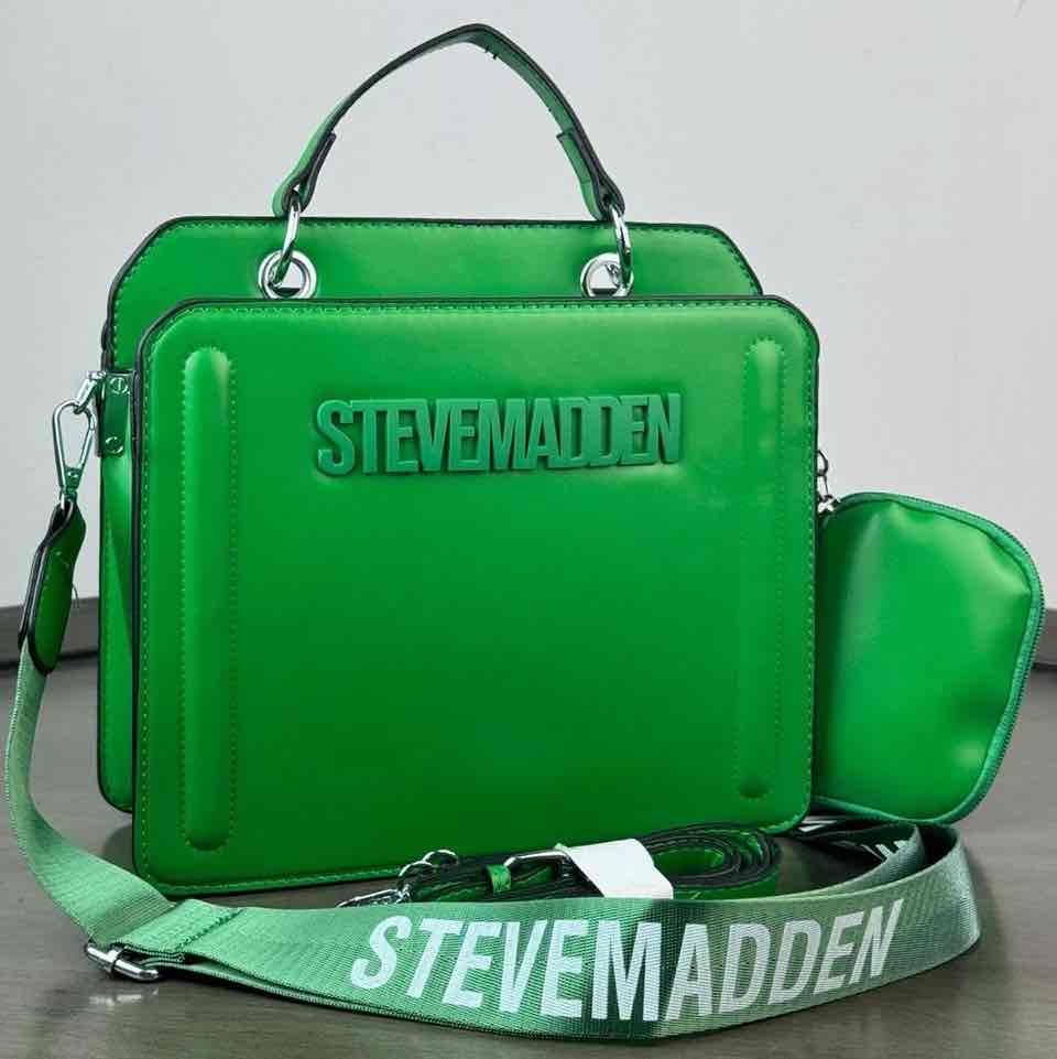 STEVE MADDEN 001 VERDE