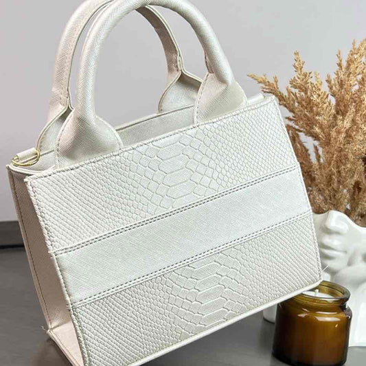 TOTE MINI PERLA