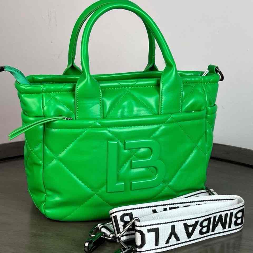 BIMBA Y LOLA 002 VERDE