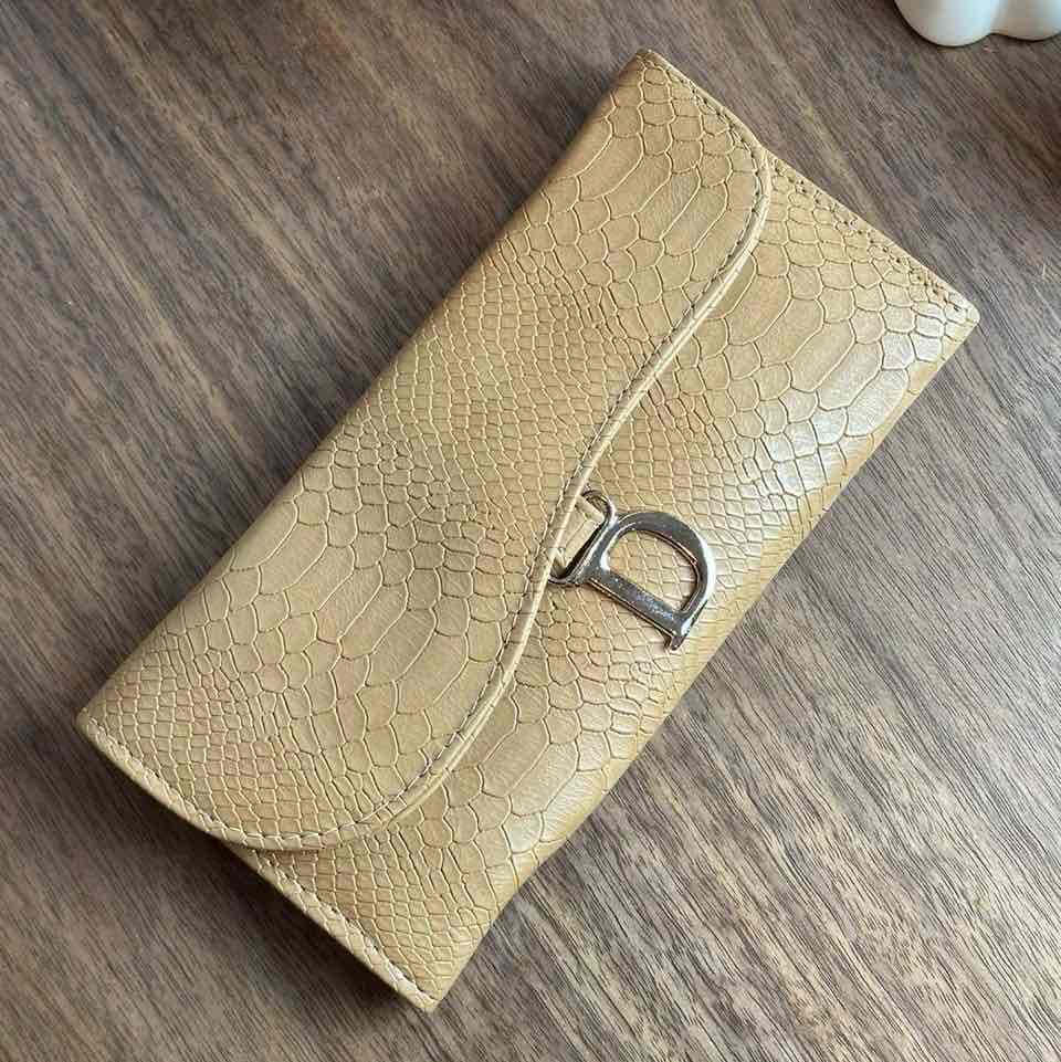 CARTERA FINA CAMEL