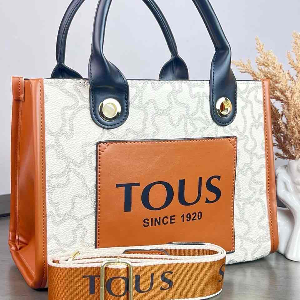 TOUS 001 CAFƒ